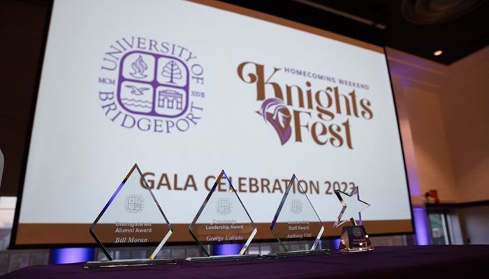 Knights Fest Gala