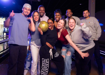 Young Alumni Mixer
