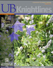 Knightlines summer 2012 cover