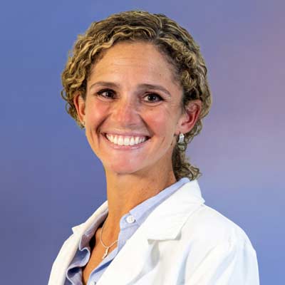 headshot of Juliana Garofalo’s