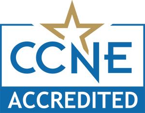 Commission on Collegiate Nursing Education (CCNE)