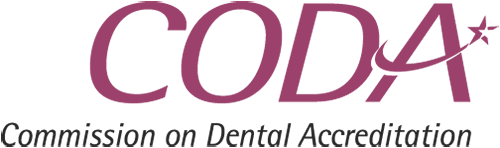 Commission on Dental Accreditation