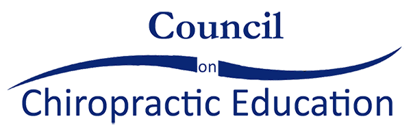 Council on Chiropractic Education