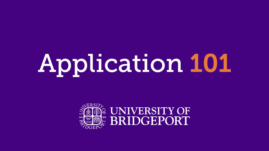 Graduate Admissions | University of Bridgeport