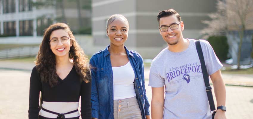 Transfer Days | University of Bridgeport