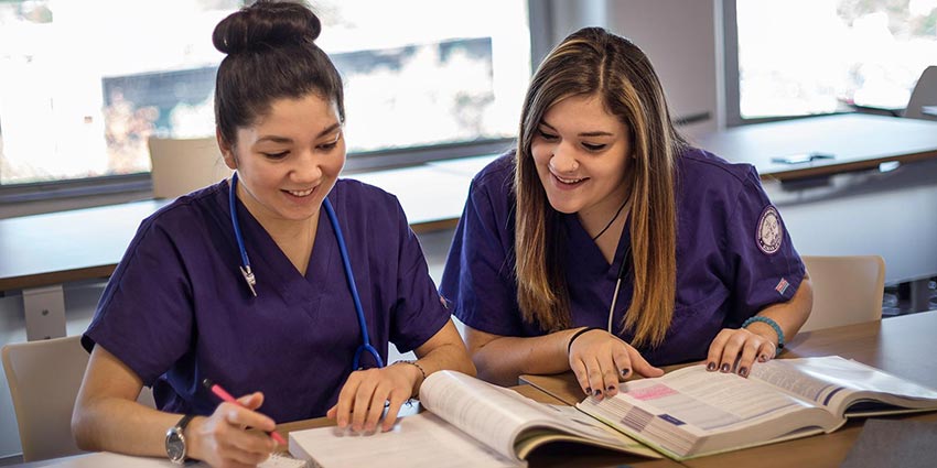 BSN Nursing Program in CT | University of Bridgeport