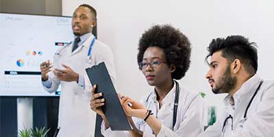 Medical Sciences degree in CT