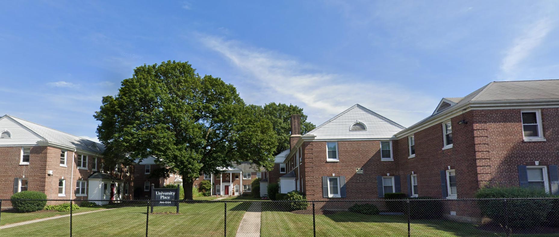 University Place Apartments | University of Bridgeport