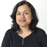 headshot of Abhilasha Tibrewal