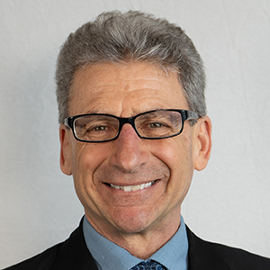 Michael Ciolfi, dean of the undergraduate College of Health Sciences