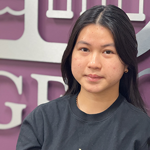 Headshot of Ngoc Mai Linh Phan