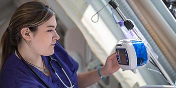 Nursing Programs in CT | University of Bridgeport