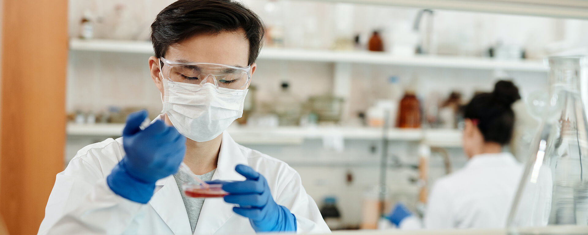 What Can You Do With A Medical Lab Science Degree University Of 